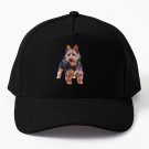 Australian Terrier Baseball Cap Unisex Hat Casquette Snapback