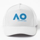 Australian Open Baseball Cap Casquette Hat Snapback Cap Anime Hat Cap