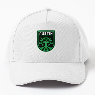 Austin-Merch Baseball Cap Casquette Hat Rugby Cap