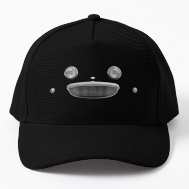 Austin-Healey Sprite classic British sports car minimalist grille Cap Unisex Hat