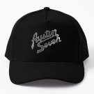 Austin Seven 1930s Classic Car Logo Baseball Cap Casquette Anime Streetwear Cap Hat