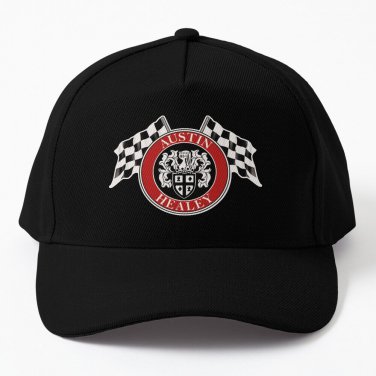 AUSTIN HEALEY CARS Baseball Cap Unisex Hat Casquette Snapback