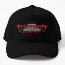 Austin Healey 3000 classic 1960s British sports car grille and emblem Cap Hat