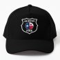 Austin Fire Logo 9-1-1Lone Star Baseball Cap Unisex Hat Casquette Snapback