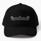 Austin 1800 Landcrab Classic Car Minimalist Grille Baseball Cap Casquette Derby Hat Hat