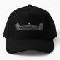 Austin 1800 Landcrab Classic Car Minimalist Grille Baseball Cap Casquette Derby Hat Hat