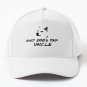 Aussie British slang- Bobs your uncle Baseball Cap Unisex Hat Casquette Snapback