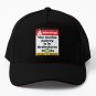 Aubrey Name - Warning The Genius Aubrey is in Brainstorm Mode Cap Unisex Hat