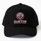 Atypical - Clayton Prep Logo Baseball Cap Unisex Hat Casquette Snapback