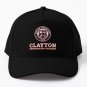 Atypical - Clayton Prep Logo Baseball Cap Unisex Hat Casquette Snapback