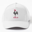 Atletico Mineiro Galo Atletico Mineiro Soccer Alvinegro Cap Casquette Snap Back Hat Boonie Hats Anim