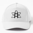 Atheist Symbol Baseball Cap Casquette Thermal Party Hats Golf Hat