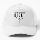 Ask About Bidet Baseball Cap Casquette Trucker Cap Hard Hats