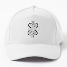 As Above Below. Devils Hands Baseball Cap Casquette Ball Cap Hat