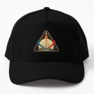 Artemis 1 mission patch patch - vintage look Baseball Cap Hat Casquette Snapback