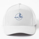 Arpeggio Blue Steel Logo Classic T-Shirt Baseball Cap Casquette Wild Ball Hat Hip Hop Hats Hood