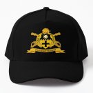Army- 5th Cavalry Regiment w Br - Ribbon Baseball Cap Hat Casquette Snapback