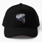 Best Glam Metal Art Baseball Cap Casquette Hat Snapback Mens Black Women