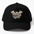 Bess Selling Motionless Baseball Cap Hat Casquette Hip Hop Czapka Printed