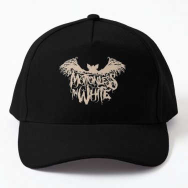 Bess Selling Motionless Baseball Cap Hat Casquette Hip Hop Czapka Printed