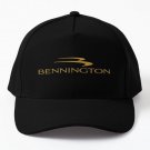 Bennington Boats Baseball Cap Casquette Hat Snapback Women