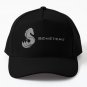 Beneteau Yachts Baseball Cap Hat Czapka Printed Black Casquette Sport