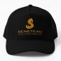 Beneteau Boat Baseball Cap Hat Czapka Casquette Snapback Hip Hop