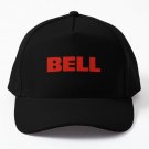 Bell Helmets Vintage Bmx Logo Baseball Cap Hat Snapback Casquette Women
