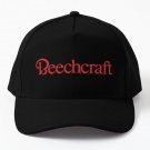 Beechcraft Aircraft Jet Aviation Airplan Baseball Cap Hat Czapka Casquette Snapback