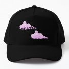 Beatmaker Japanese Pink Clouds Producer Baseball Cap Casquette Hat Women Mens