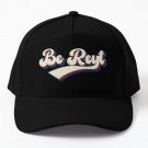 Be Reyt Baseball Cap Casquette Hat Mens Hip Hop Snapback Black Women