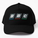 Bbc Retro Logo Classic T Shirt Baseball Cap Hat Casquette Czapka Printed
