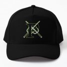 Battling Bards Of Potidaea Baseball Cap Hat Snapback Hip Hop Czapka