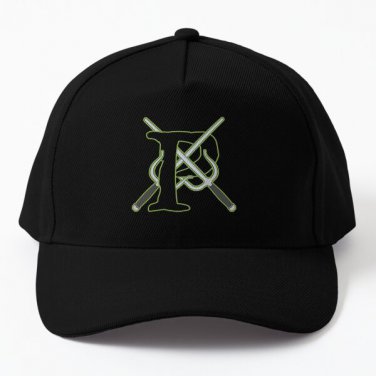 Battling Bards Of Potidaea Baseball Cap Hat Snapback Hip Hop Czapka