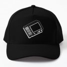 Battle Chip Slot In Baseball Cap Hat Casquette Women
