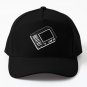 Battle Chip Slot In Baseball Cap Hat Casquette Women