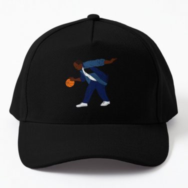Basketball Game Stanley Baseball Cap Hat Printed Czapka Casquette Hip Hop