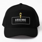 Baseball Caps Baseball Cap Hat Czapka Hip Hop Printed Black Fish