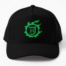 Bard Brd Meteor Job Icon Final Fantasy Baseball Cap Casquette Hat Black Snapback Women Mens