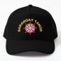 Baran Tanod Filipino Pinoy Hat Cap Ni Baseball Cap Hat Snapback Czapka Black Hip Hop Sport