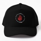 Band Of The Red Hand Wheel Of Time Baseball Cap Hat Snapback Czapka Casquette