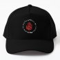 Band Of The Red Hand Wheel Of Time Baseball Cap Hat Snapback Czapka Casquette
