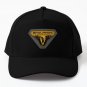 Badlands Sasquatch Badge Baseball Cap Hat Hip Hop Czapka Snapback Printed