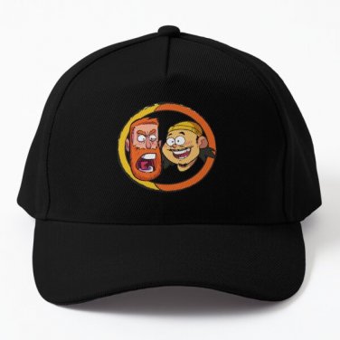 Bad Friends Andrew Santino Bobby Lee Baseball Cap Hat Snapback Casquette