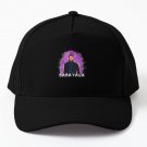 Baba Yaga John Wick Baseball Cap Hat Mens Black Casquette