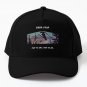 Baba Yaga Fun To Say Fun To Be Baseball Cap Hat Black Casquette