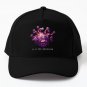 B Is For Beholder Baseball Cap Hat Snapback Casquette Mens Women Black
