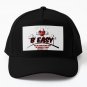 B Easy Baseball Cap Casquette Hat Black Hip Hop Snapback