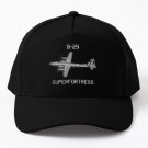 B 29 Superfortress World War 2 Airplane Baseball Cap Hat Snapback Casquette