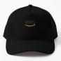 Aws Logo Essential Baseball Cap Hat Snapback Black Mens Casquette